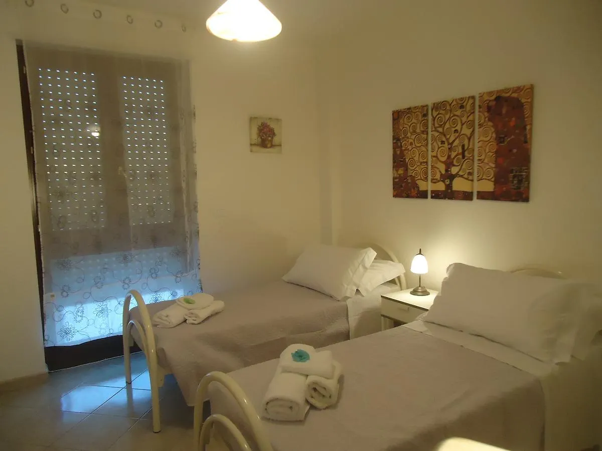 Leccemia B&B 0*, Lecce Italia