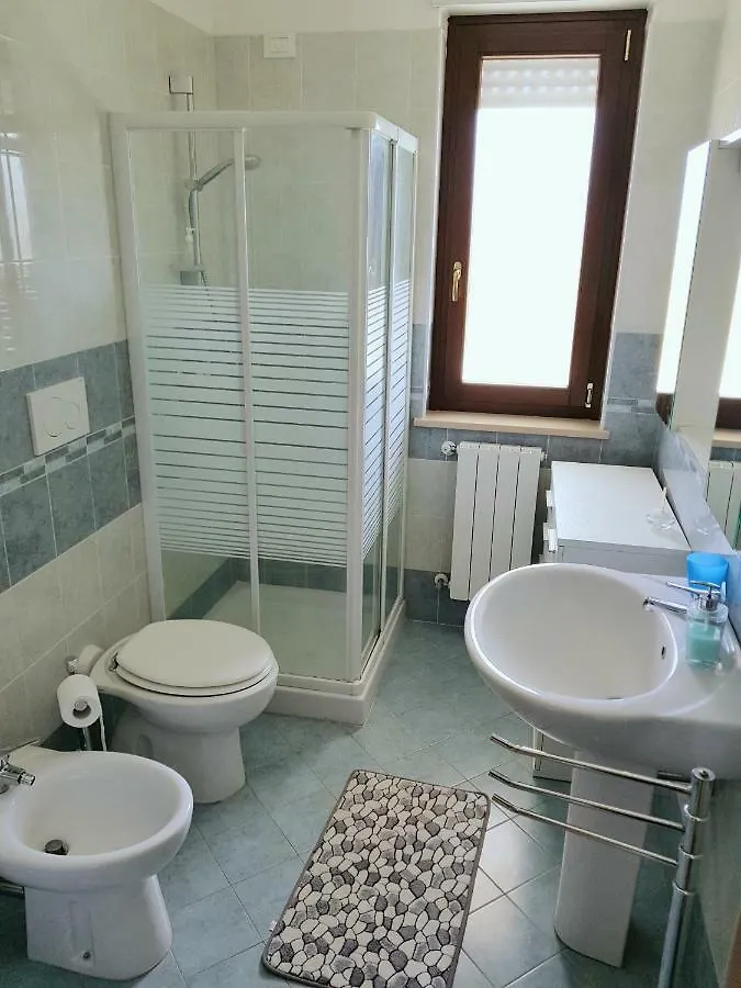 Bed & Breakfast Leccemia B&B