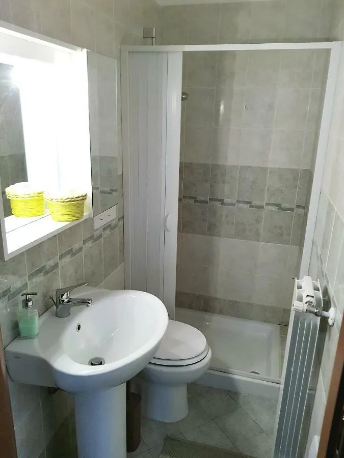 Leccemia B&B Lecce