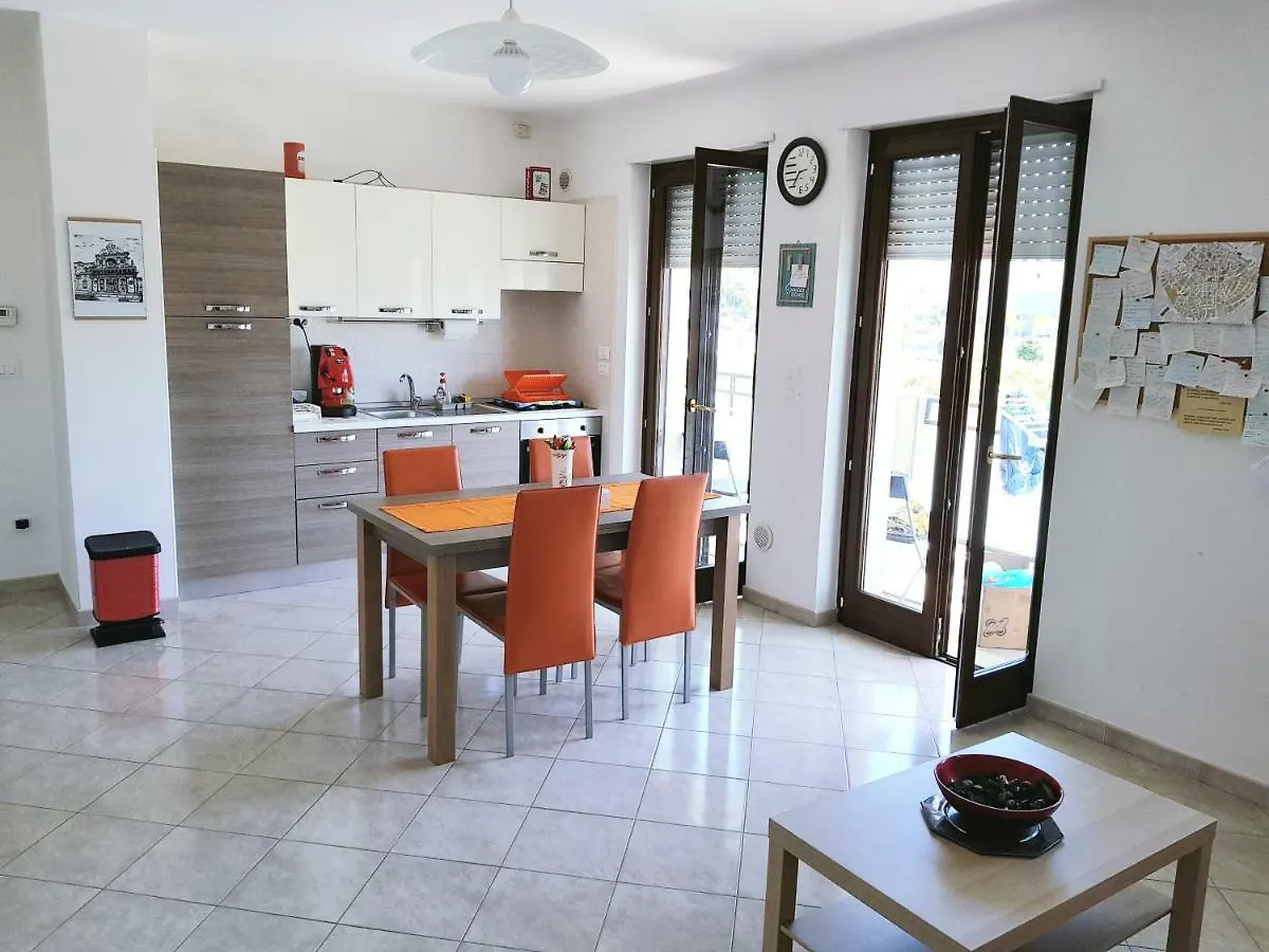 Leccemia B&B