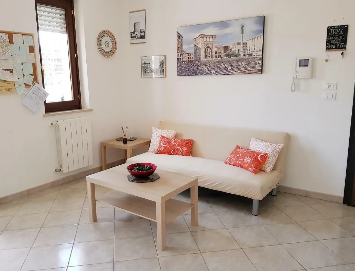 Leccemia B&B 0*, Lecce