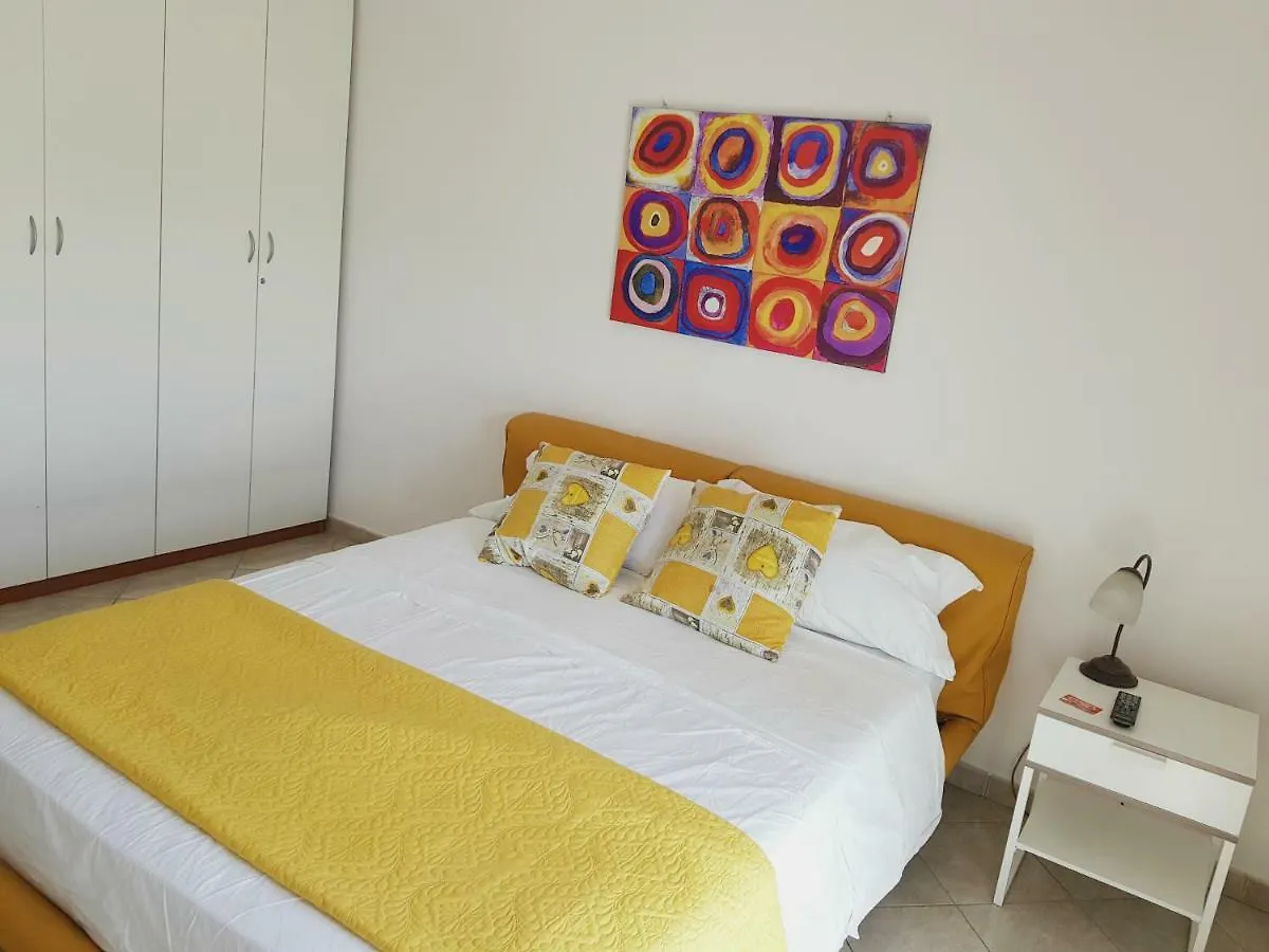 Bed & Breakfast Leccemia B&B