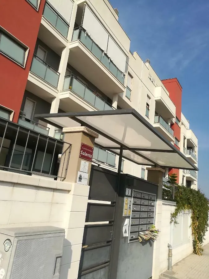 Leccemia B&B Italia