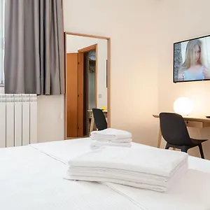  Bed & Breakfast Casa Da Ida