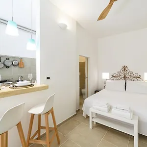 Apartamento Don Giuliano Centro, Lecce