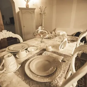  Bed & Breakfast Leodi