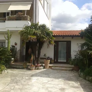  Bed & Breakfast Tra I Mari Del Salento