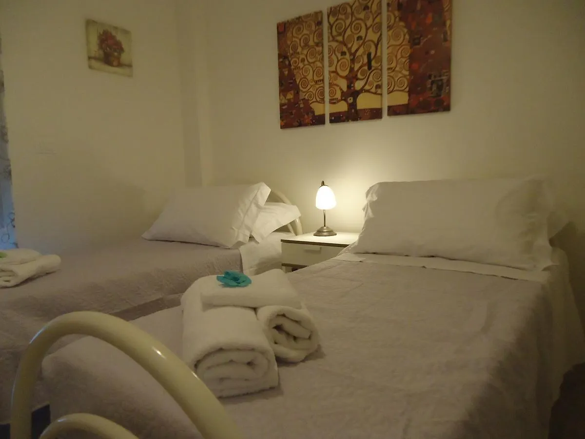 Leccemia B&B Bed & Breakfast