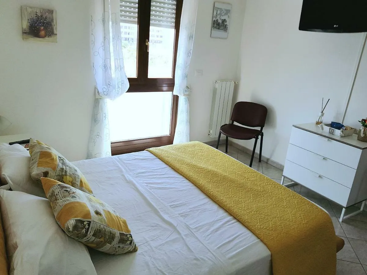 Leccemia B&B Bed & Breakfast Lecce