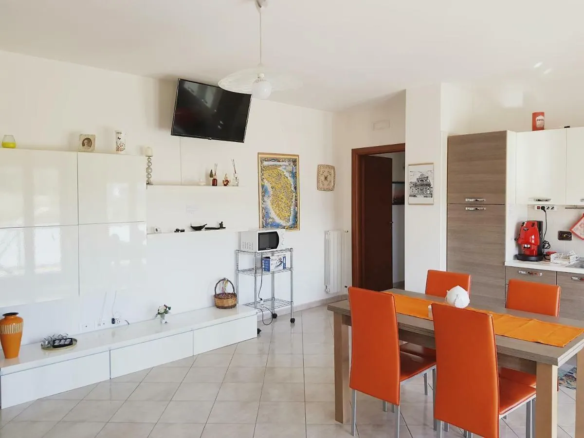 Bed & Breakfast Leccemia B&B Italy