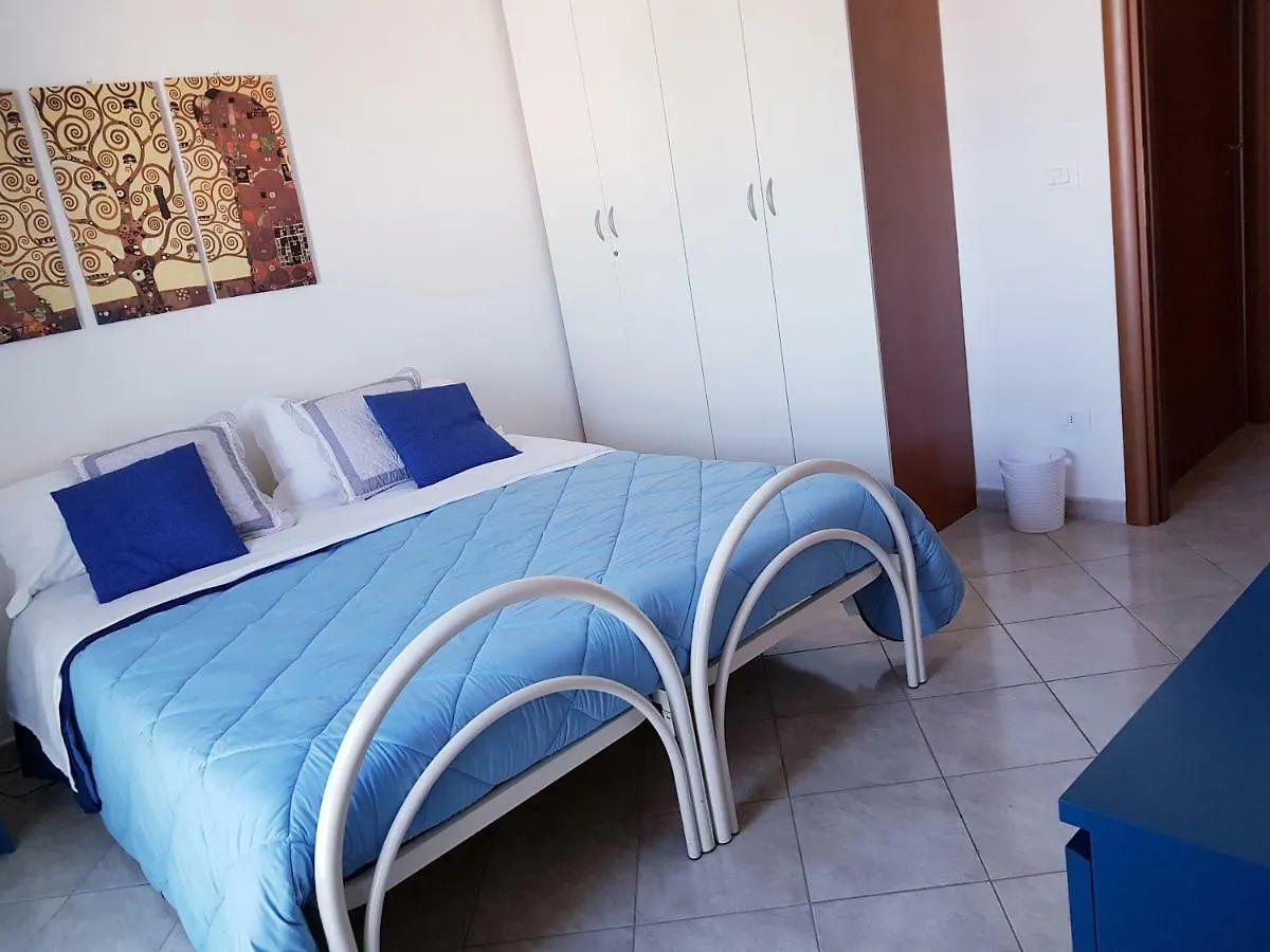Bed & Breakfast Leccemia B&B Italy