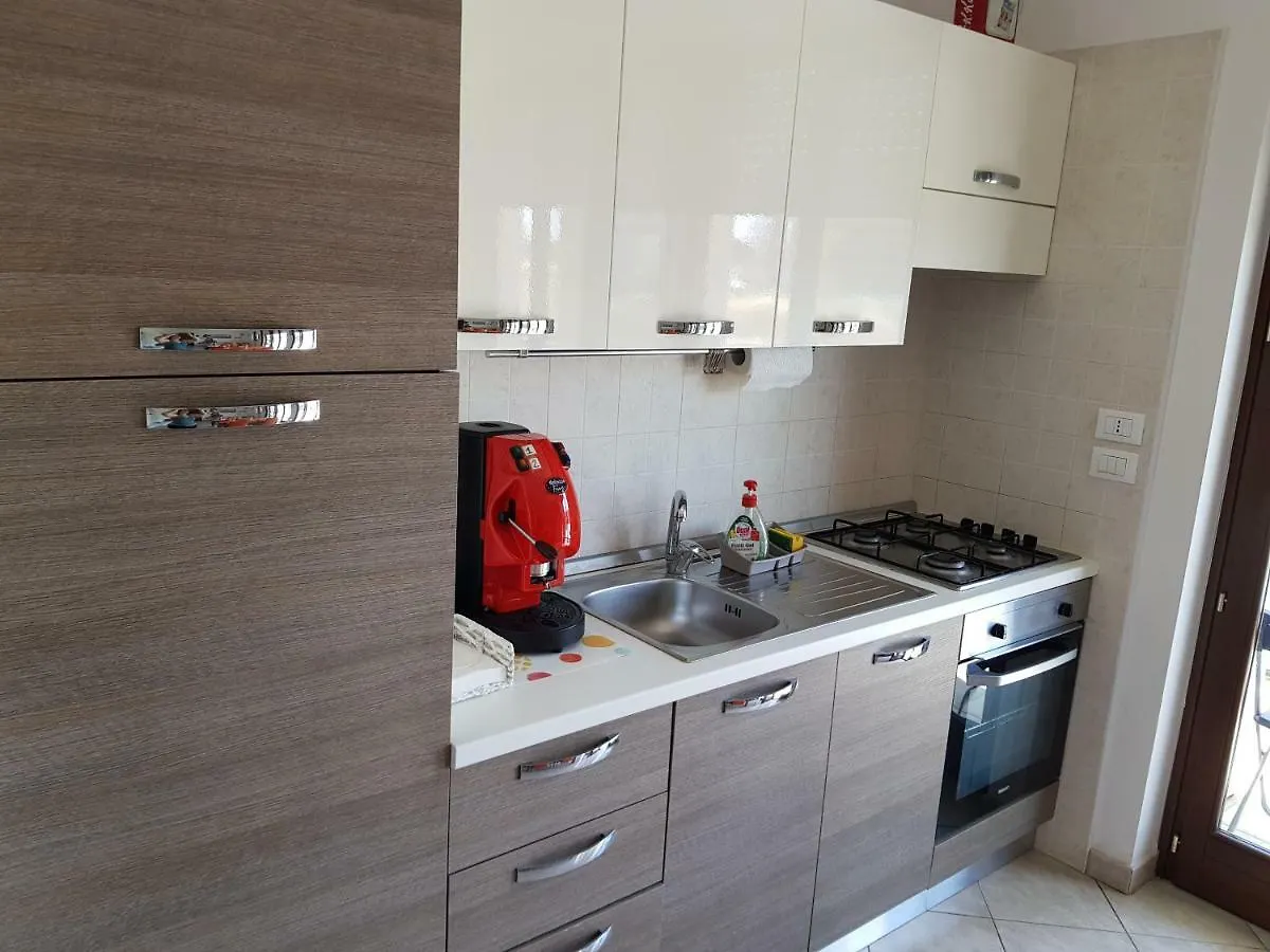 Leccemia B&B Bed & Breakfast Lecce